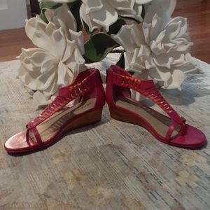 Kenneth Cole Reaction Buta B Wedge